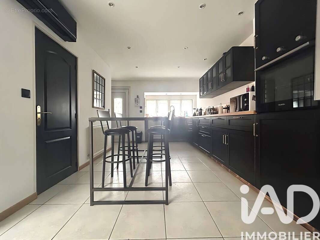 Photo 5 - Maison à ROEULX