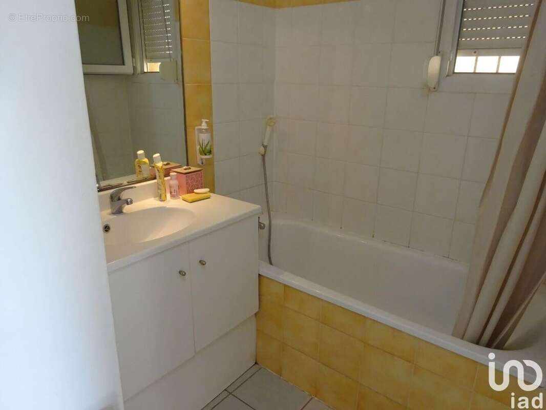 Photo 4 - Appartement à LE GRAU-DU-ROI