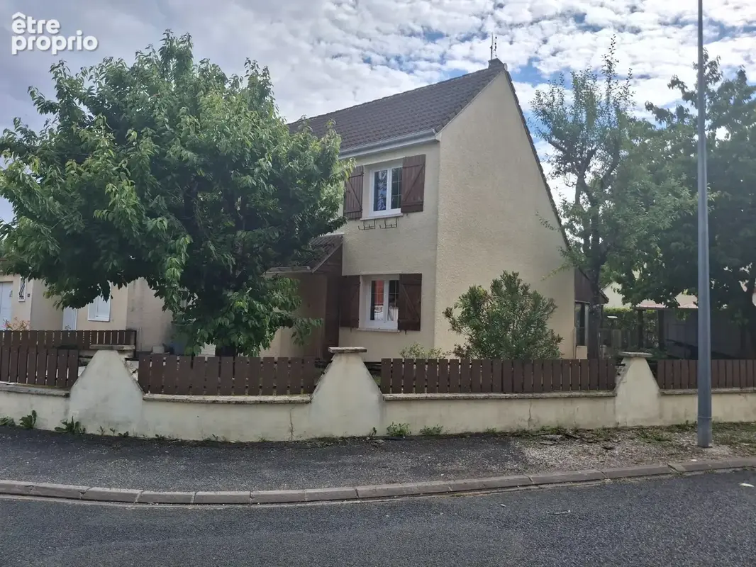 Maison à vendre clos mortier à SAINT DIZIER (52) - photo 4