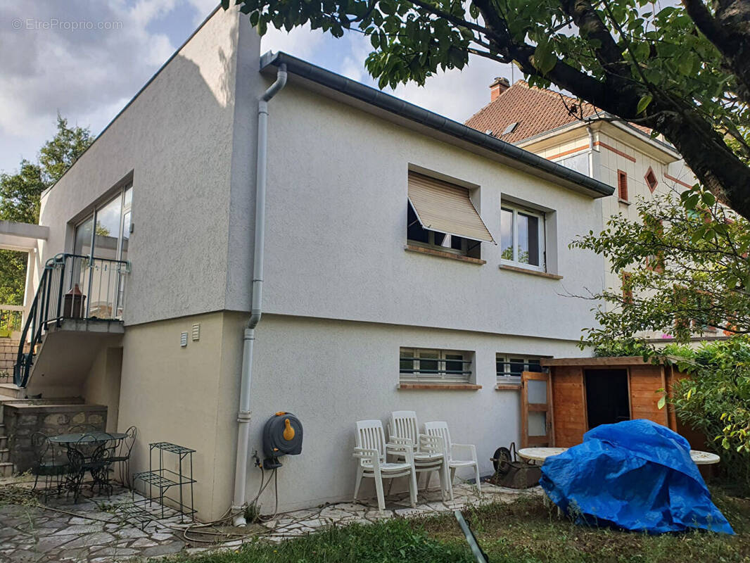 Maison à CHEVILLY-LARUE