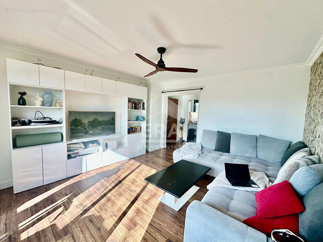 Appartement à HERBLAY