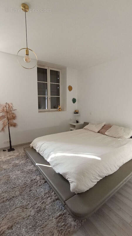 Maison " style loft "  265 m²  St paul en jarez  42740 - photo 11