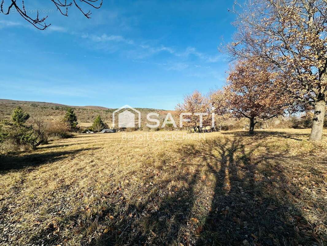 Photo 3 - Maison à BANON