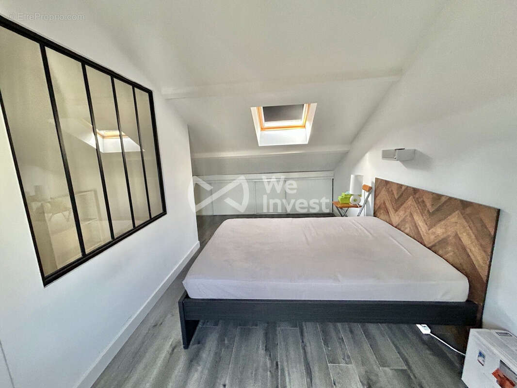 Appartement à MAULE
