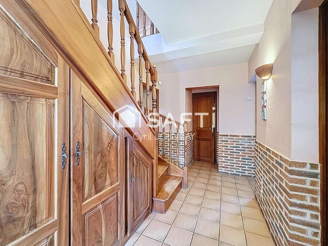 Photo 7 - Maison à MONTAUBAN