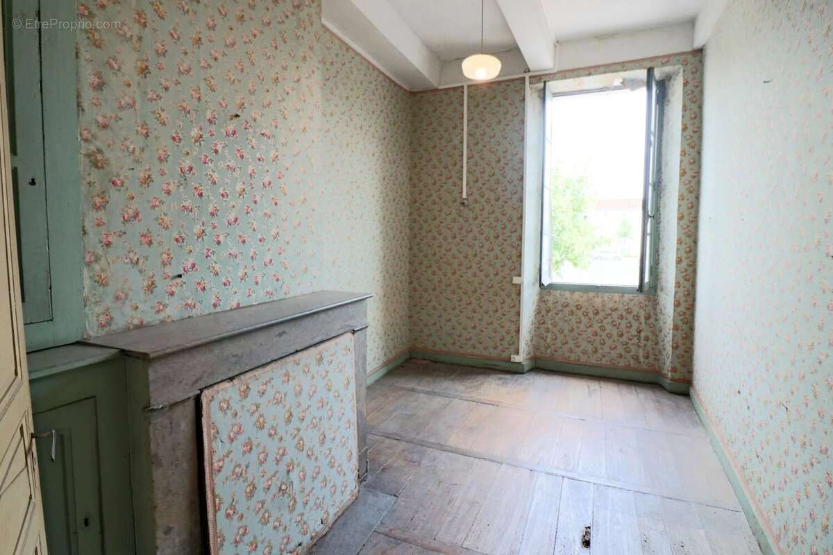 Grande maison de caractère/immeuble de rapport comprenant 7 chambres - photo 20