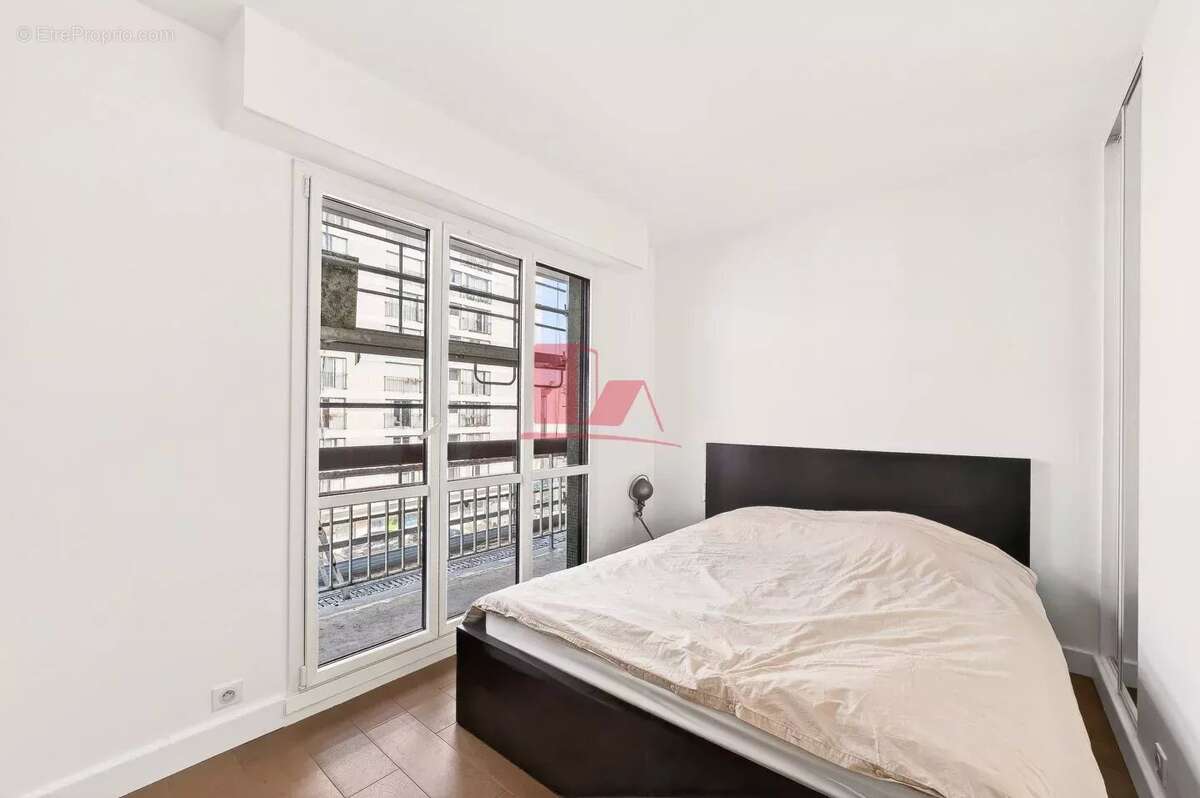 Appartement à VANVES