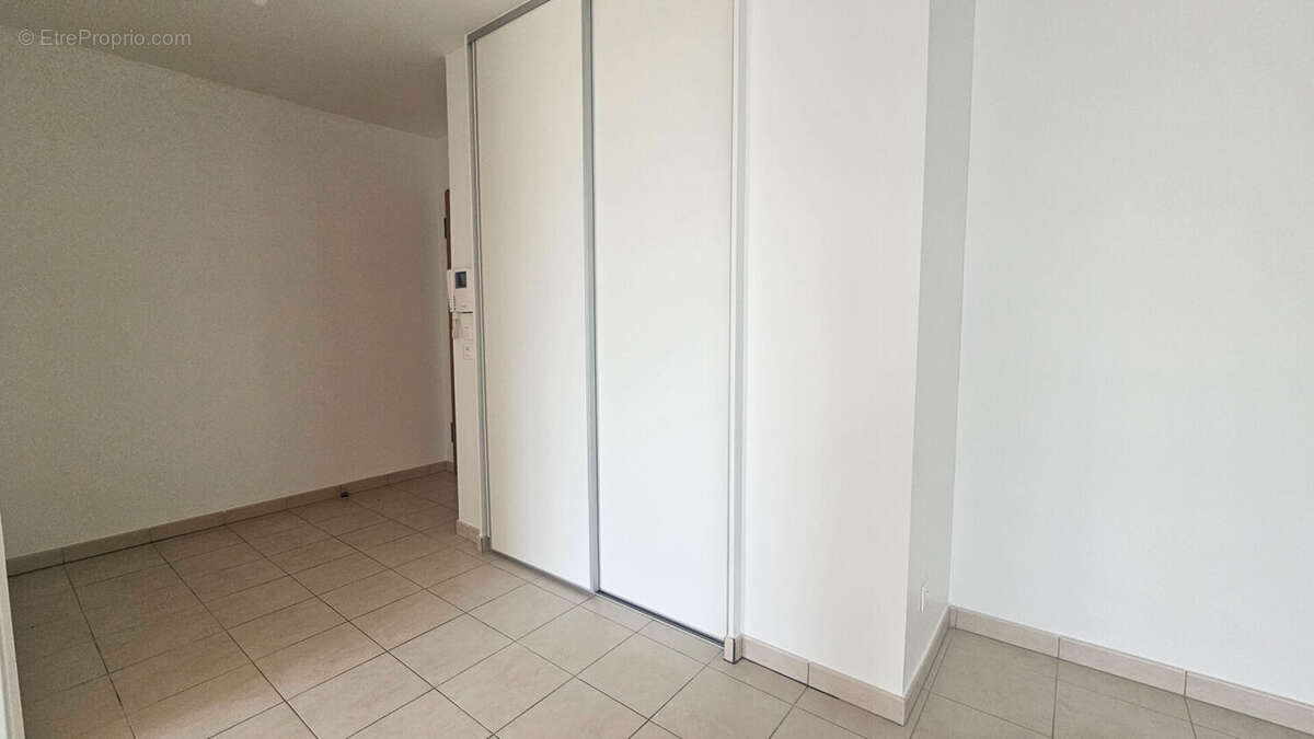 Appartement Chilly Mazarin 3 pièce(s) 63 m2 - photo 9