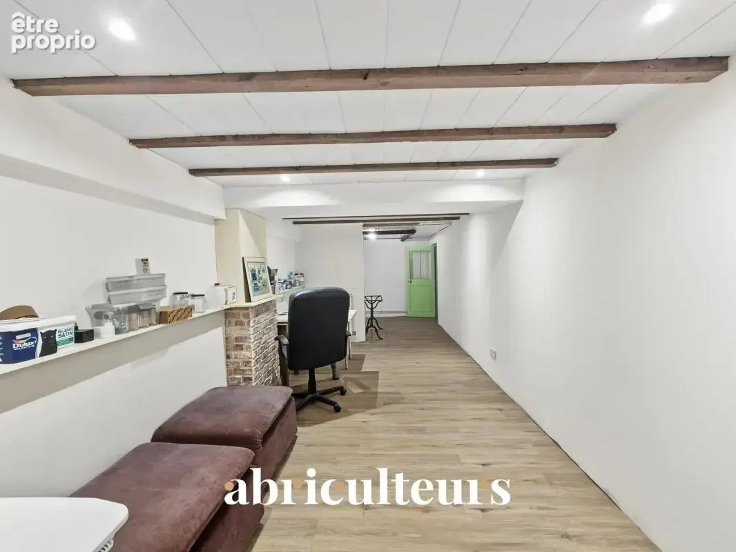 Maison 4 pièces 96 m² avec cour et garage en vente à Cognac 16100 - photo 7