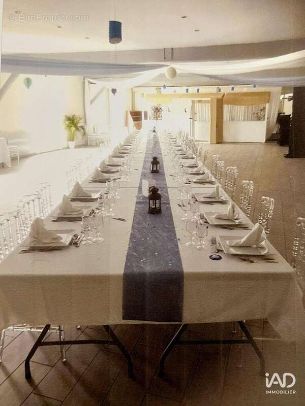 Photo 7 - Commerce à OCTEVILLE-SUR-MER