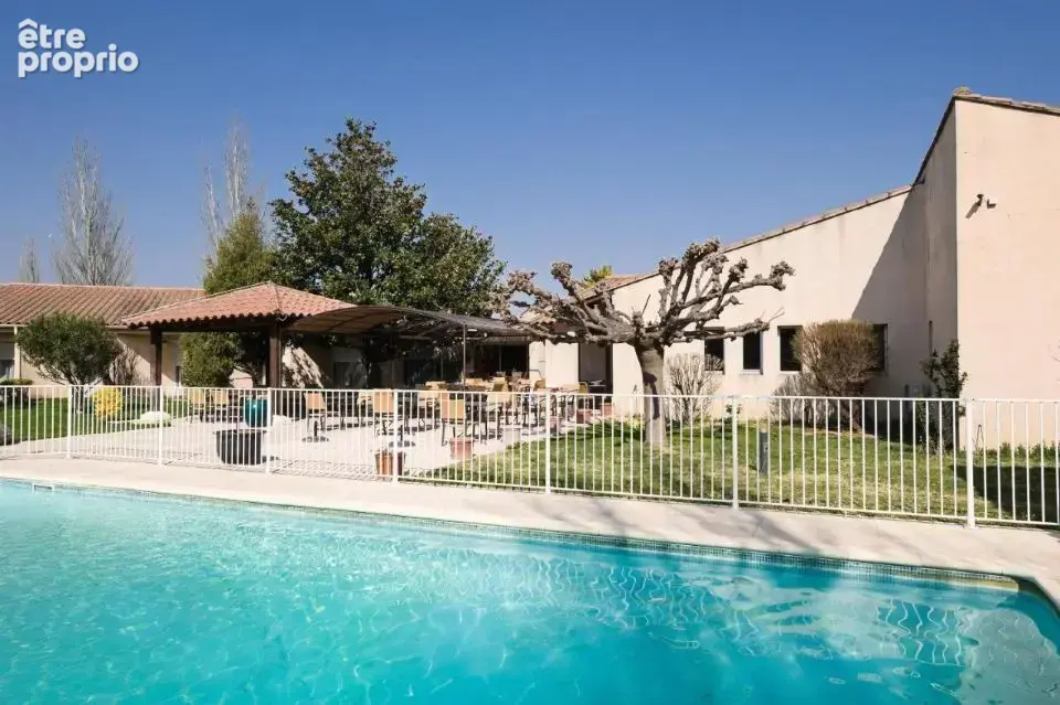 Investissement en residence de tourisme - photo 2