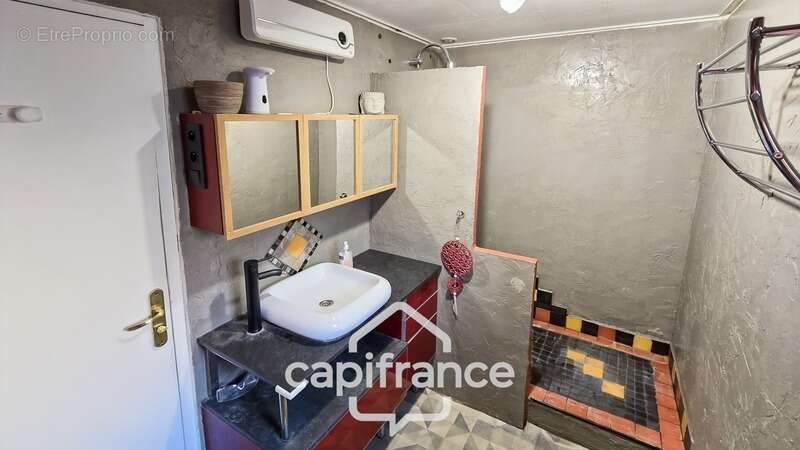 Appartement à CHALON-SUR-SAONE
