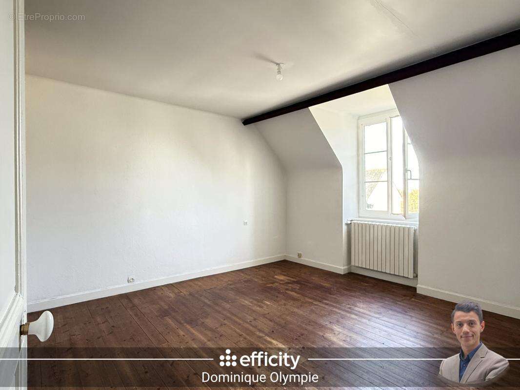 Maison à PLOUFRAGAN