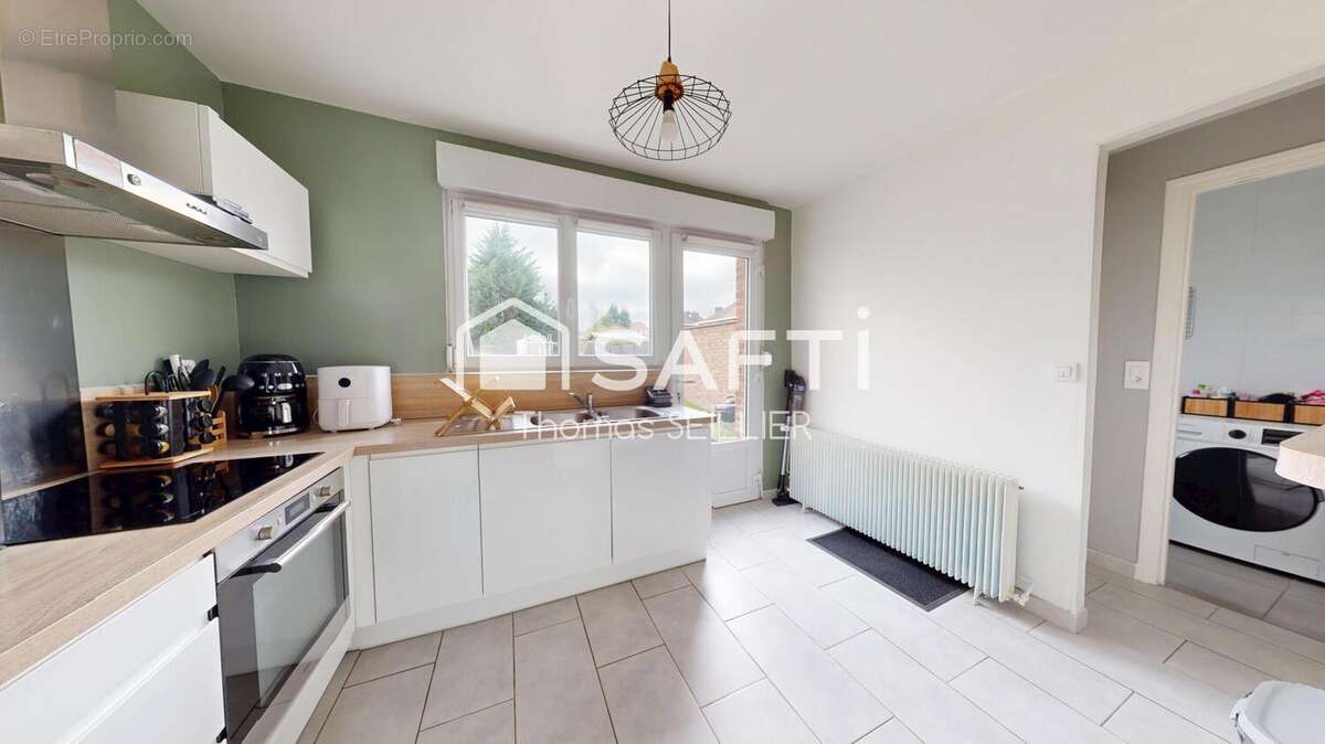 Photo 5 - Maison à CROIX