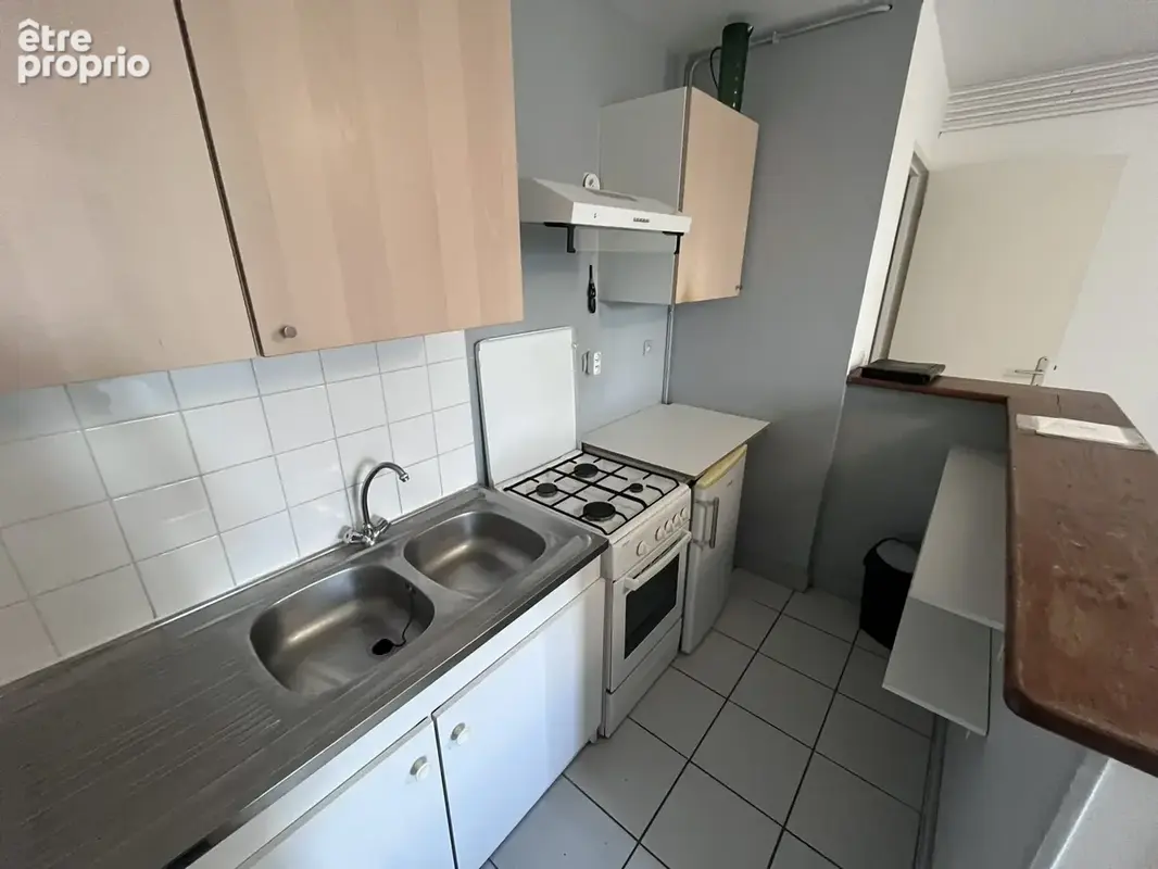 Appartement 2 pièces 36 m² à vendre à Perigueux (24000) - photo 3