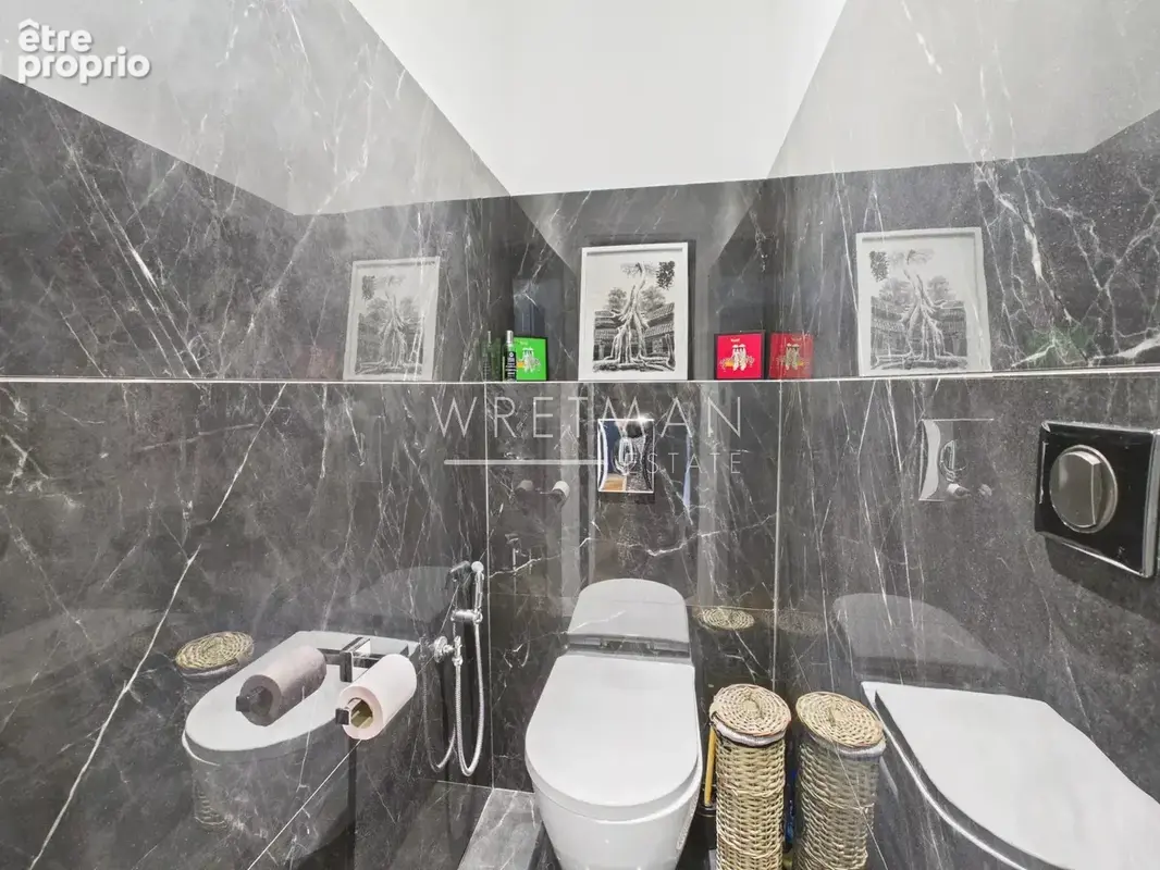 Appartement 3 pièces avec jardin - Cannes - photo 19