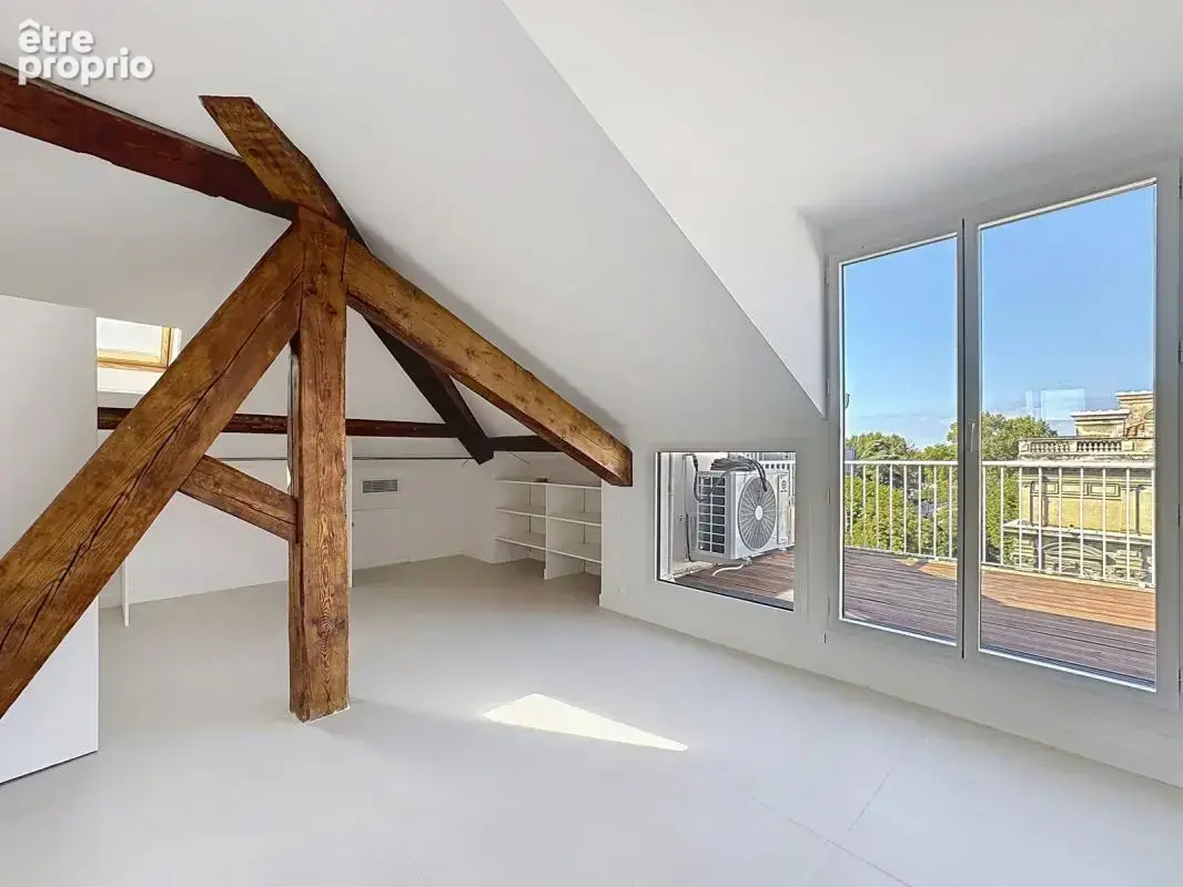 Appartement à AVIGNON