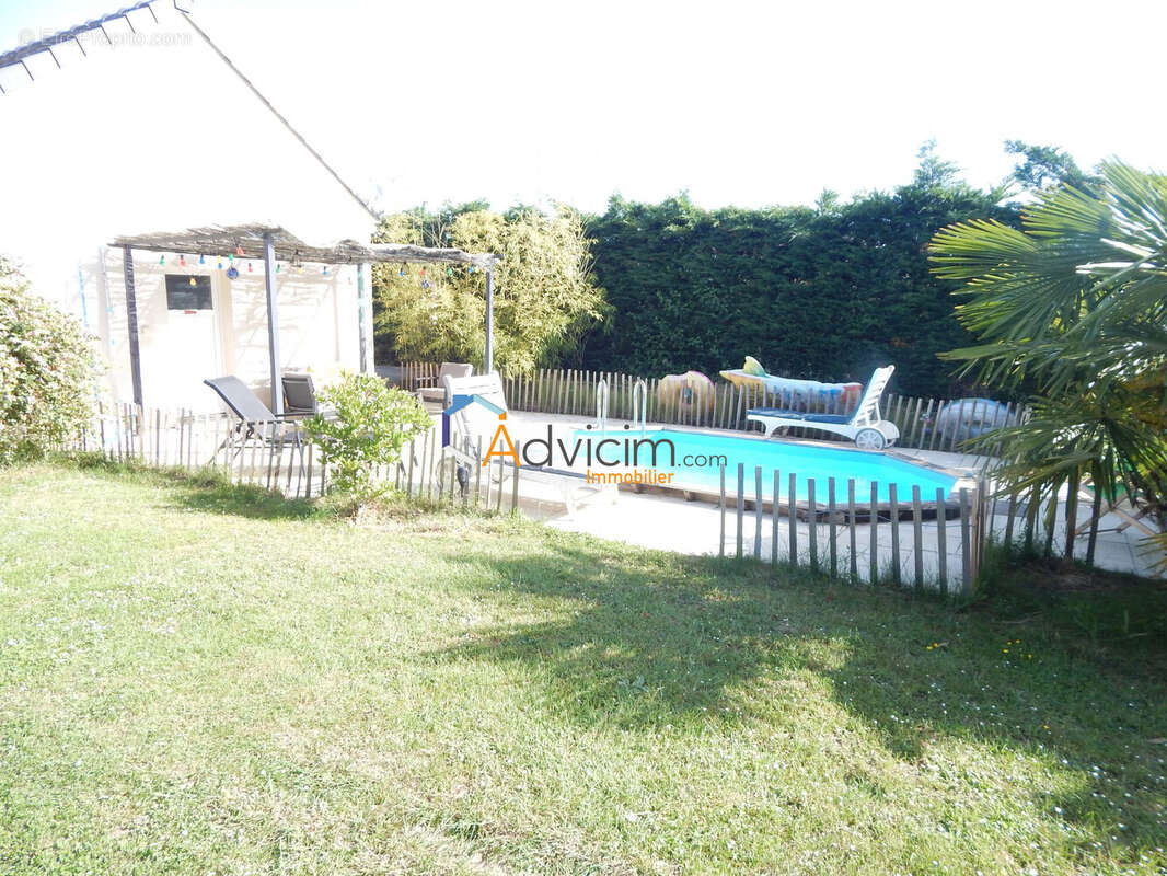 Maison à CEPOY