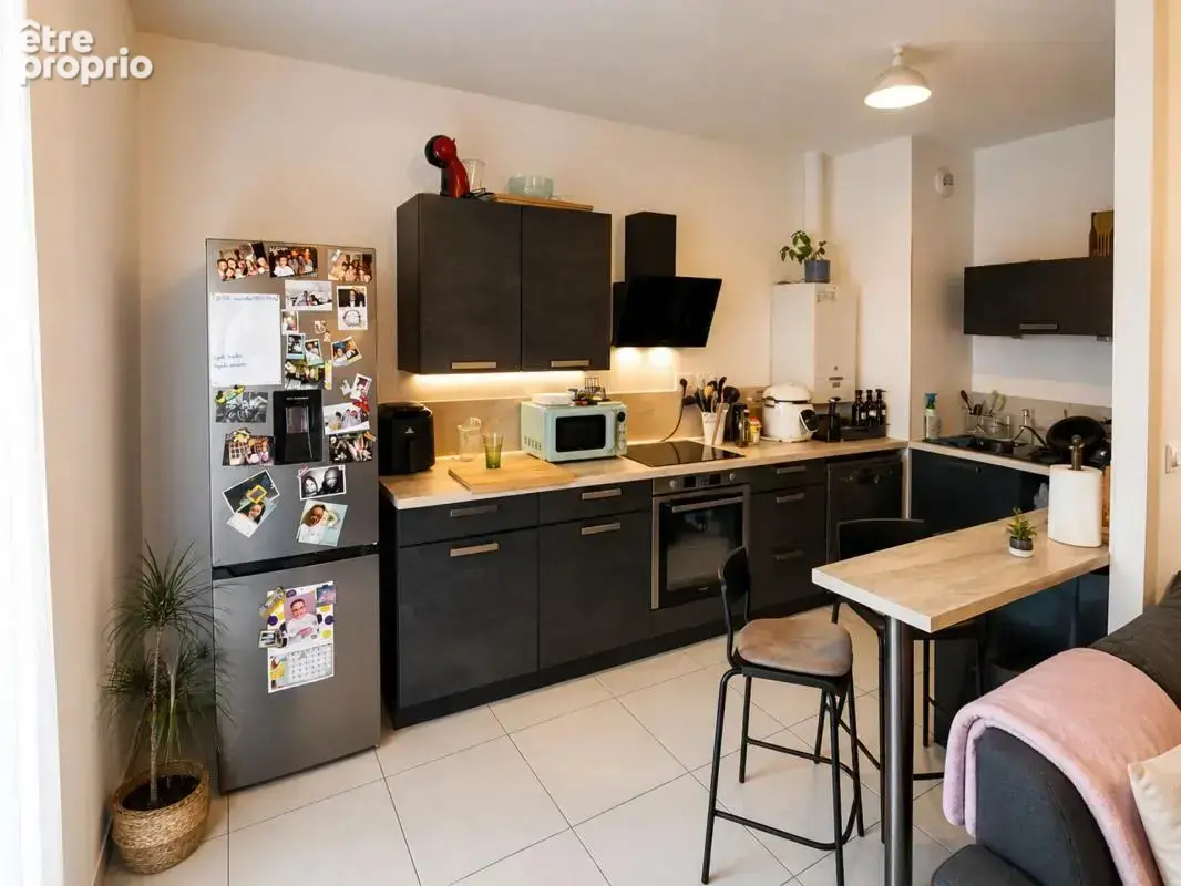 Appartement 3 pièces de 57 m² à Troyes - photo 6