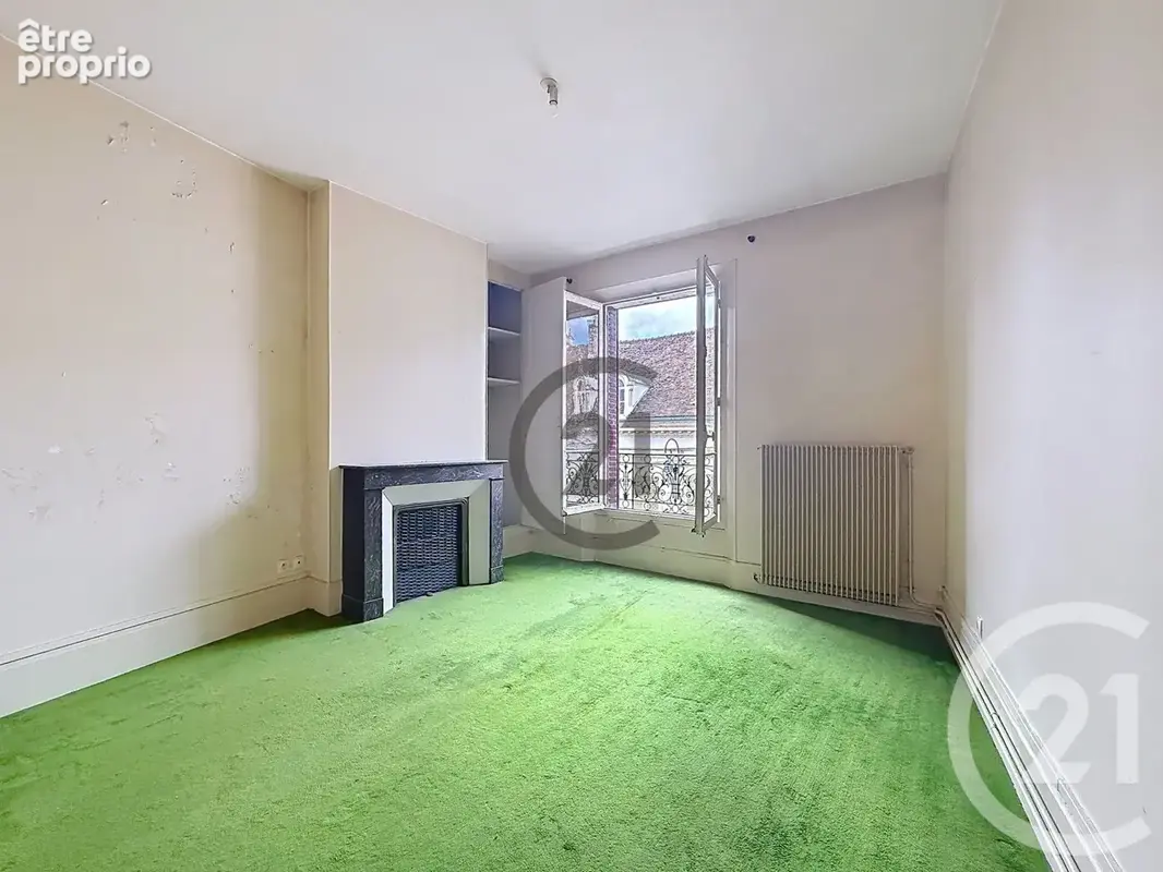 Appartement 2 pièces 64 m² à vendre à Montereau-Fault-Yonne (77130) - photo 7