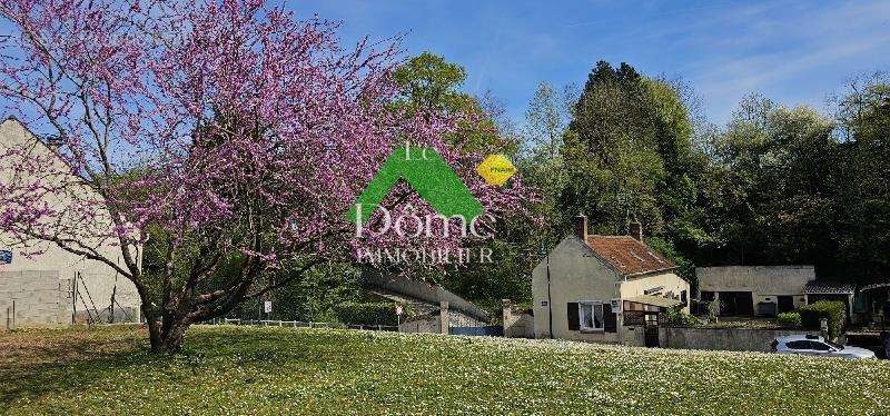 Terrain à AMBLAINVILLE