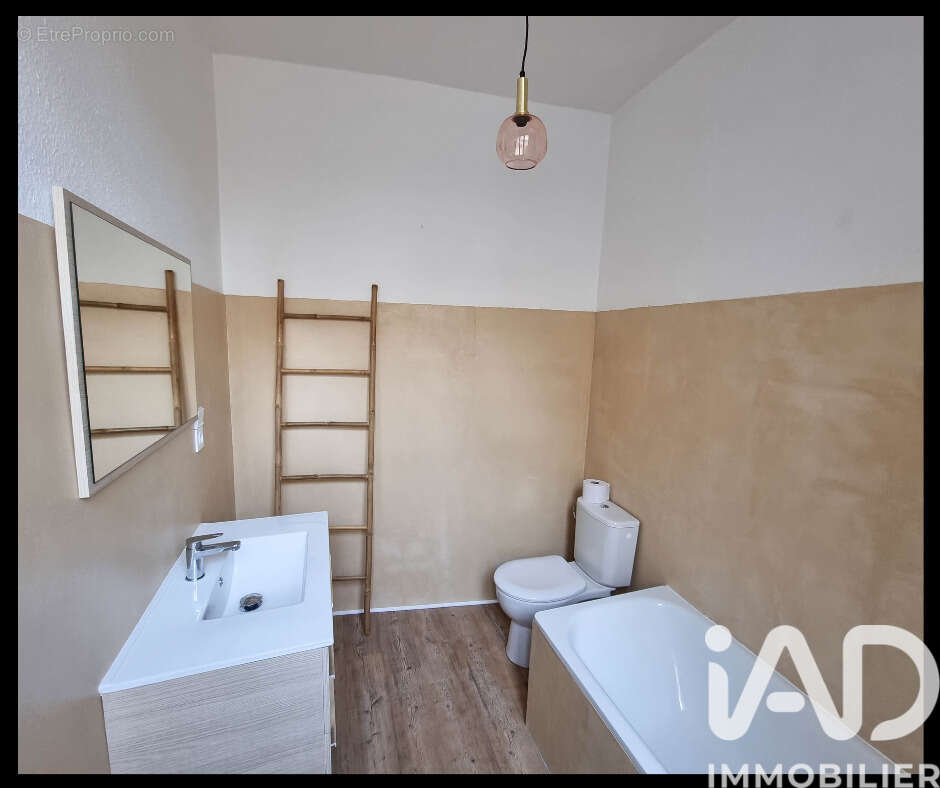 Photo 5 - Appartement à TARBES