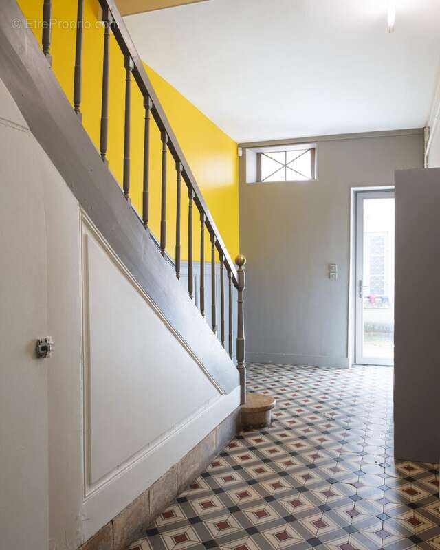 Maison à ORLEANS