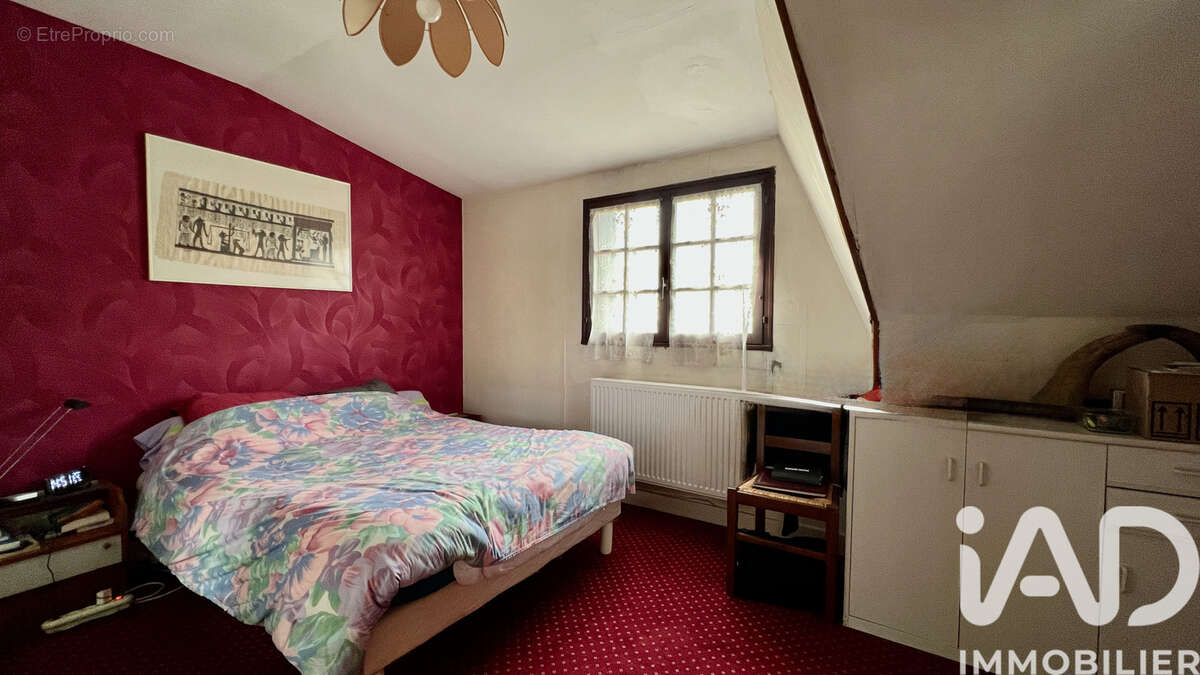 Photo 9 - Maison à MANDRES-LES-ROSES