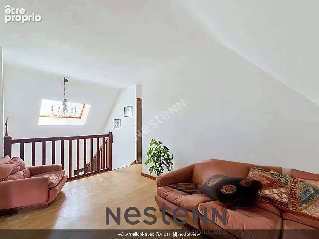 A VENDRE Ouistreham Riva-Bella ? Villa familiale à 350 m de la plage - photo 15