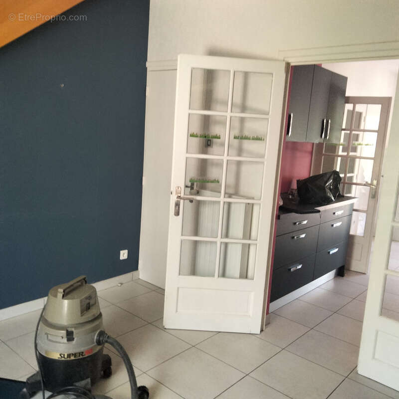Villa centre ville de Balbligny - photo 3