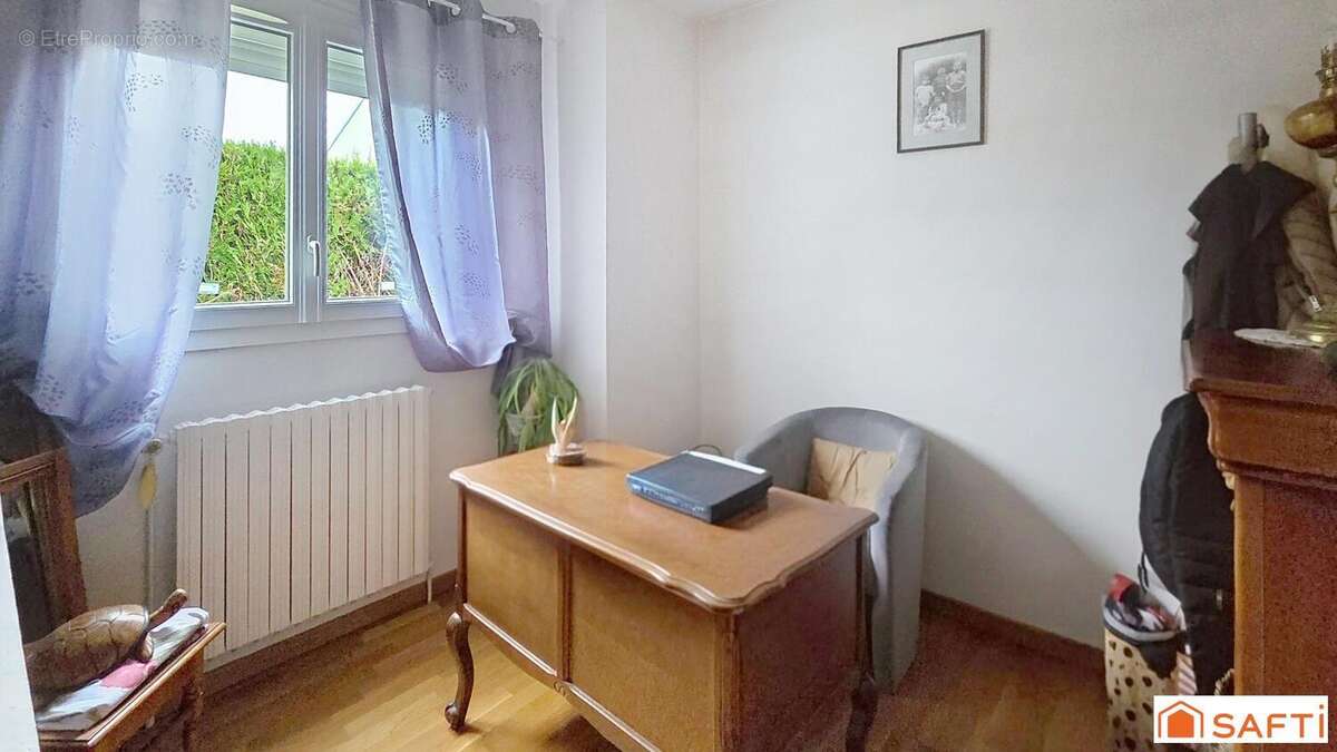 Photo 9 - Maison à CERNAY-LES-REIMS