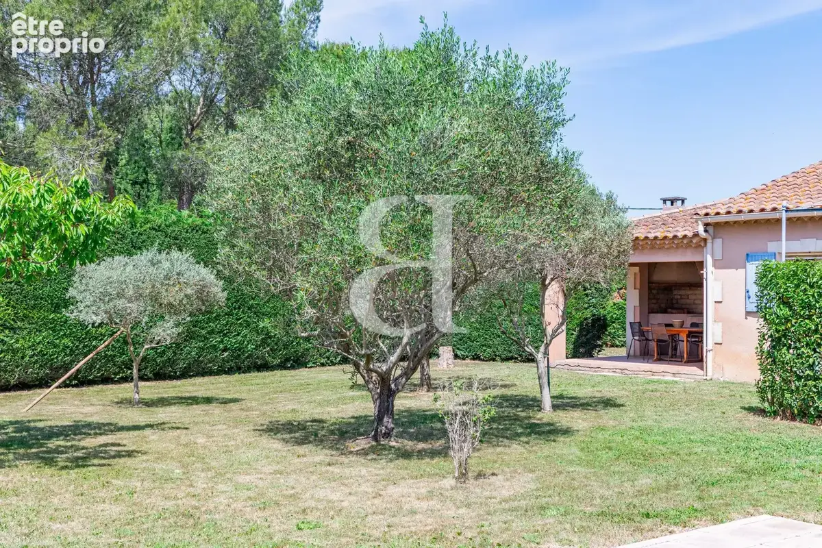 Maison 4 pièces 120 m² à vendre à Saint-Remy-De-Provence (13210) - photo 6