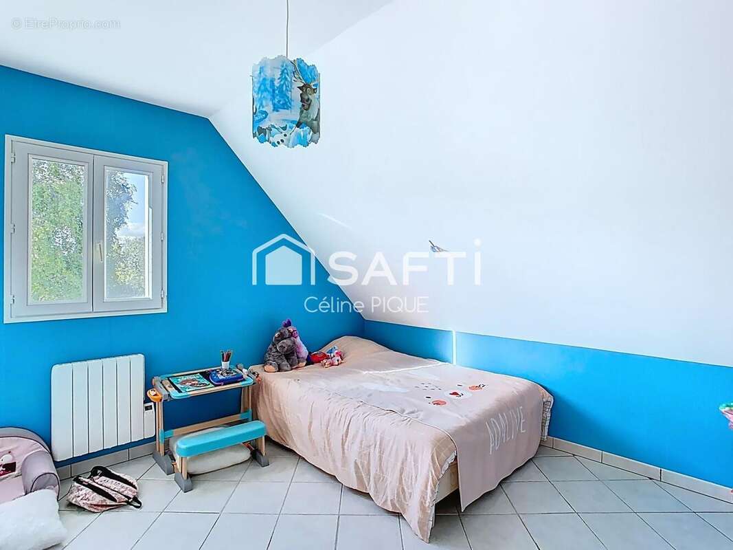 Photo 5 - Maison à ESQUAY-NOTRE-DAME