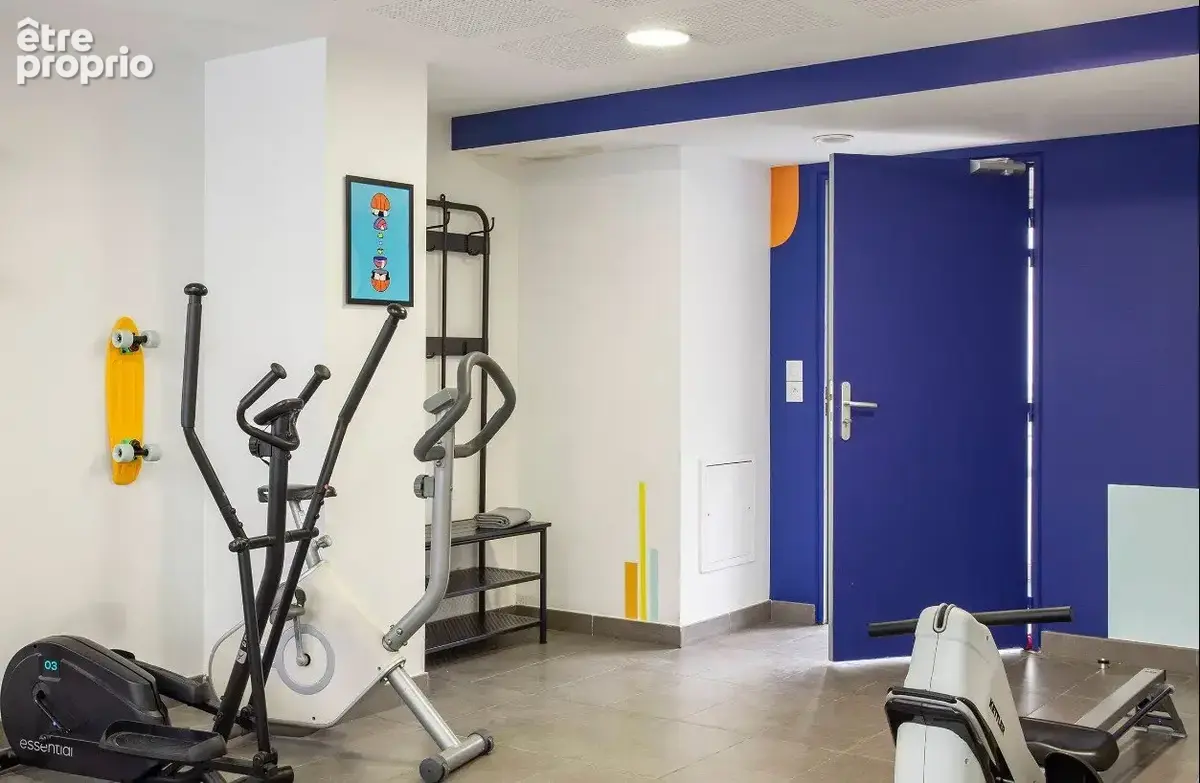 INVESTISSEMENT LOCATIF  Roubaix  Résidence Étudiante Carré Saint Jean - 5,60% de rentabilité - photo 10