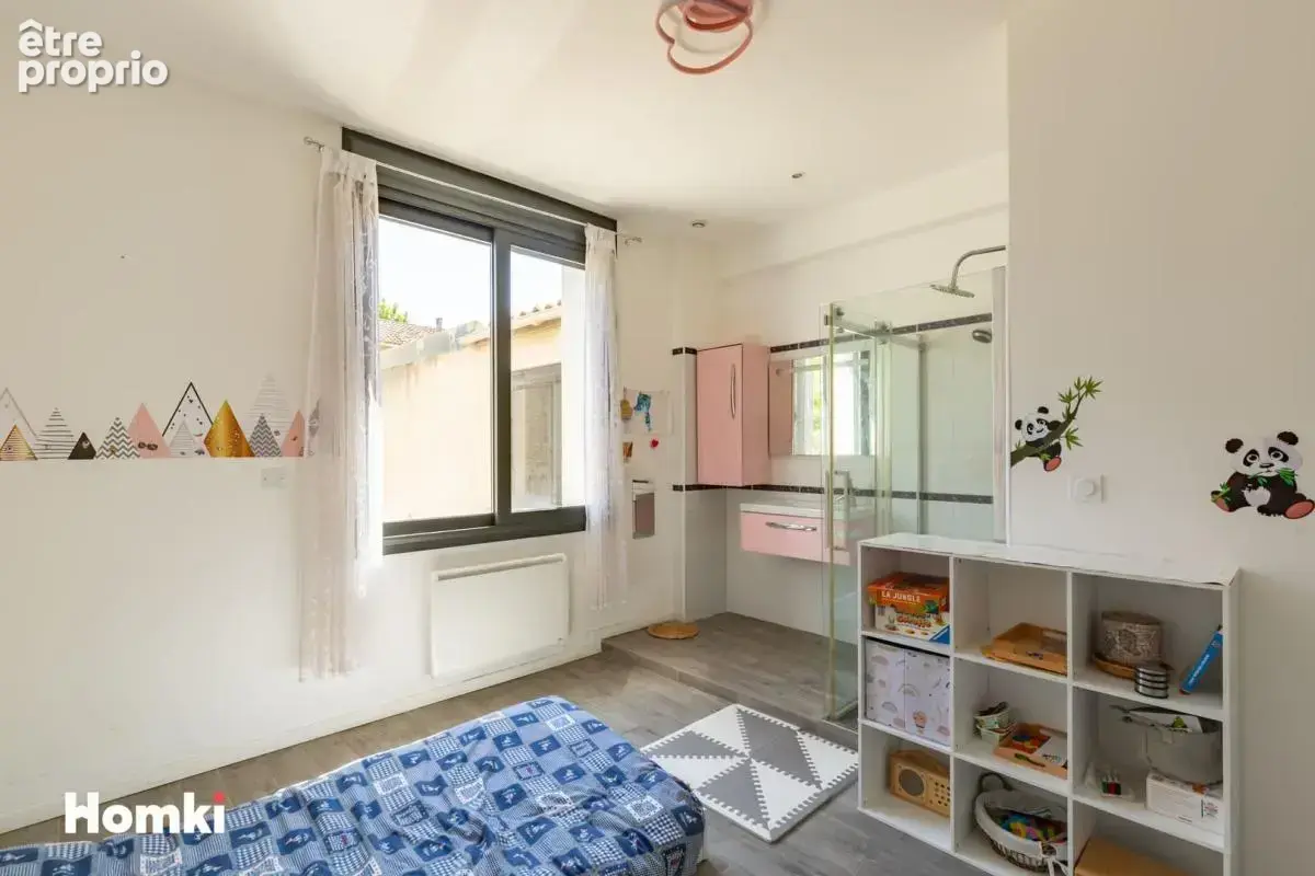 Appartement T4 de 97 m² à Narbonne 11100, Avenue des Cévennes - photo 10