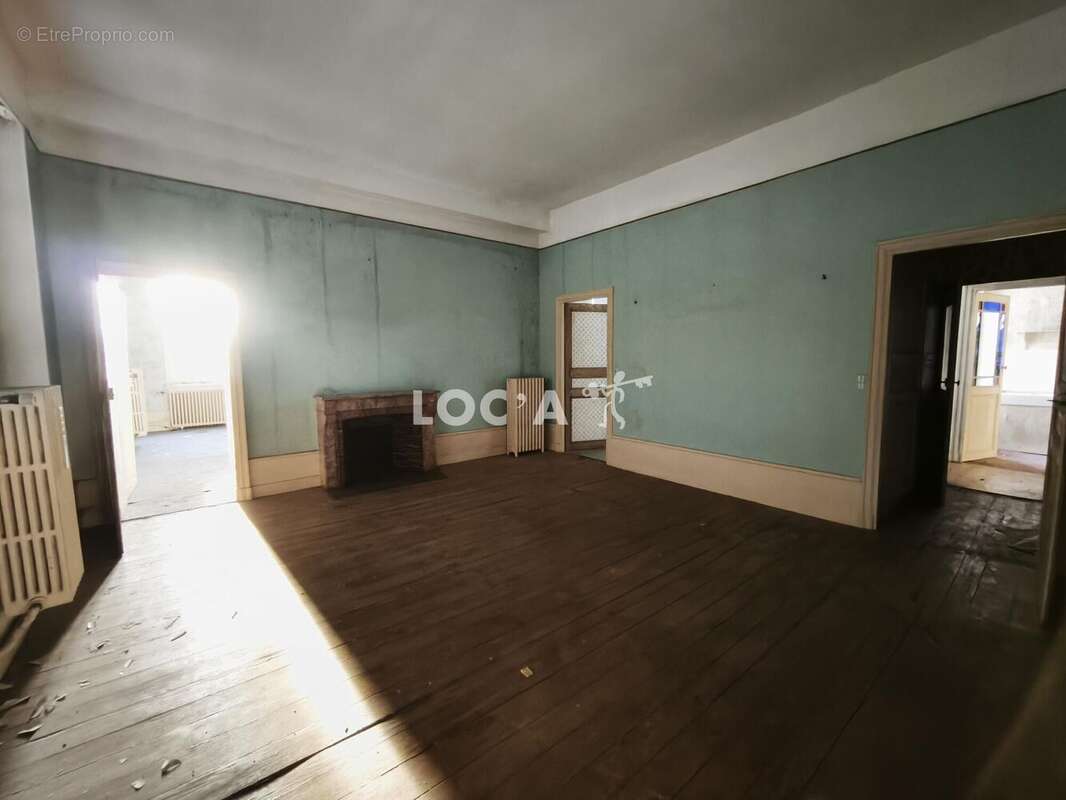 Photo 7 - Appartement à GENLIS