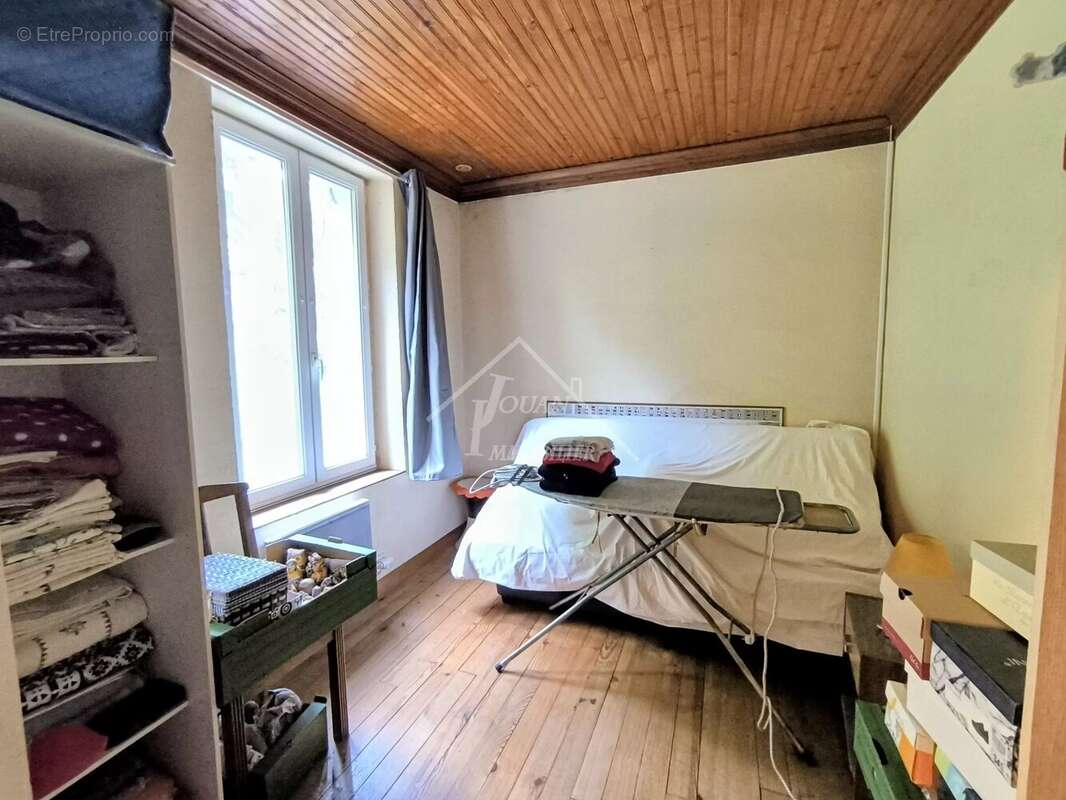 Maison à TEILHET