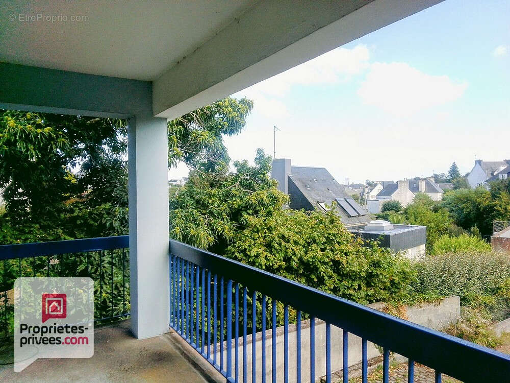 Maison à SAINT-BRIEUC