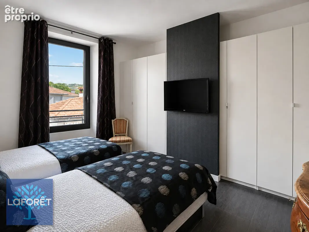 Magnifique maison de ville entièrement rénovée avec ascenseur ? Fort potentiel familial ou locatif - photo 10