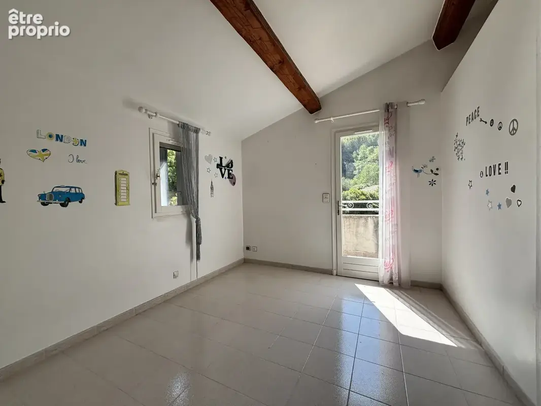 Auriol Maison Type 4/5 avec piscine et garage - photo 8