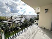 Appartement à SURESNES