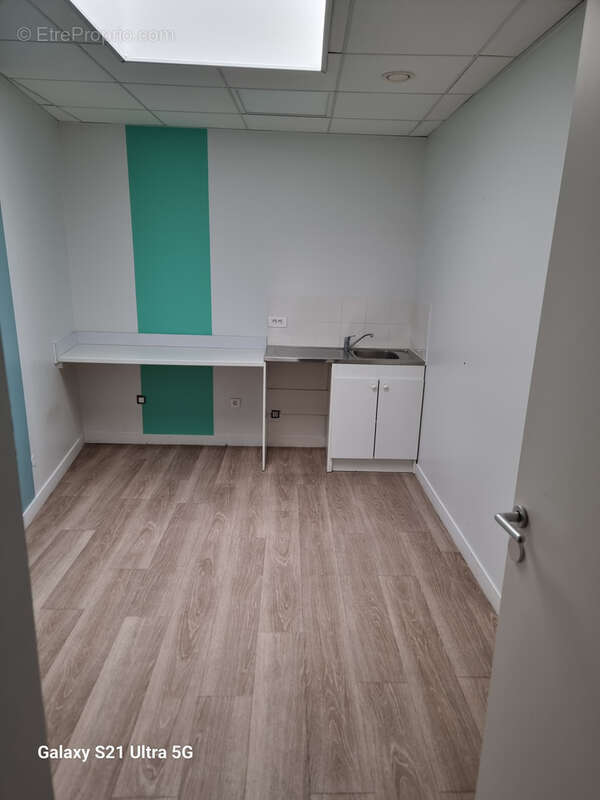 Local commercial ou professionnel - photo 5