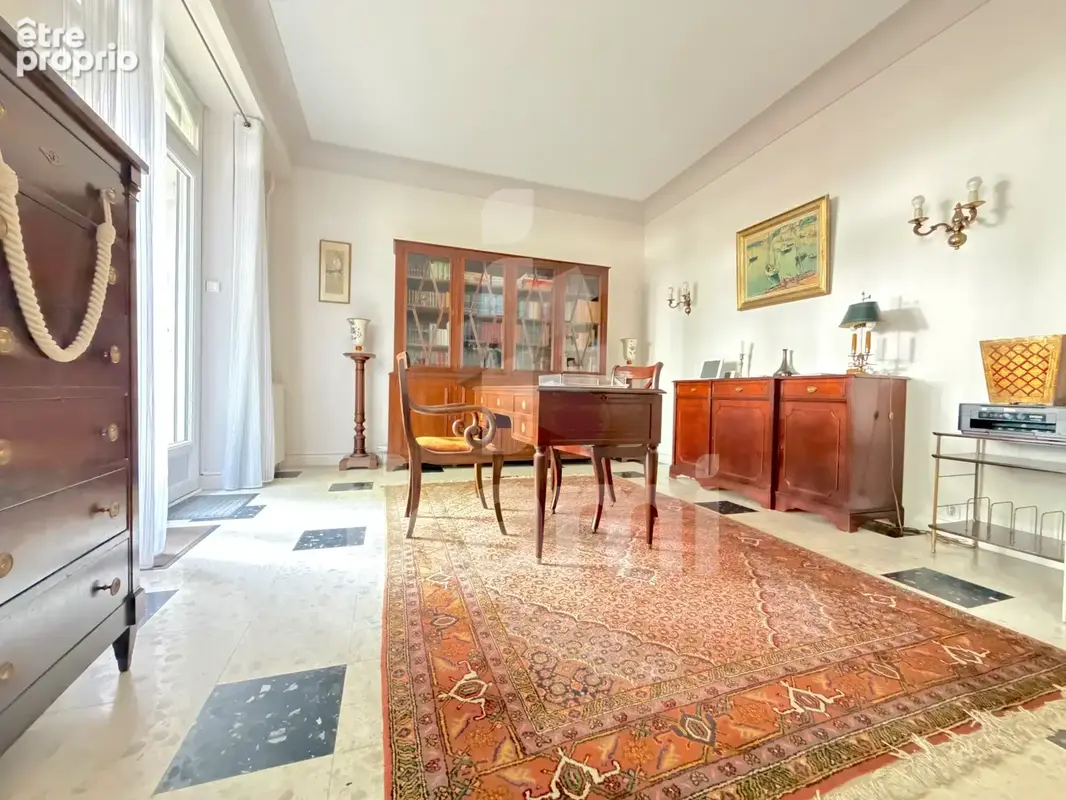 Maison de Maître d’Exception au Cœur de Salles   Parc, Piscine & Maison Indépendante - photo 5
