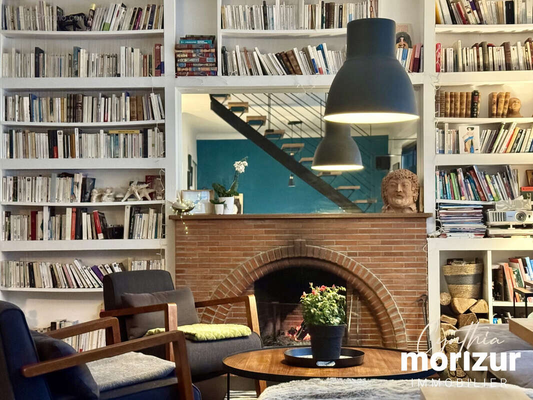 Appartement à LORIENT