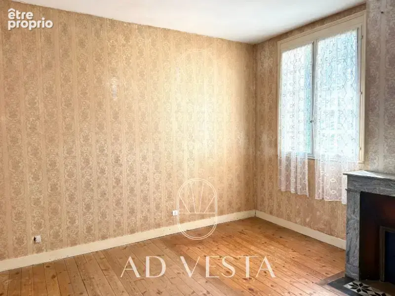 Maison 3 pièces 64 m² à vendre à Beguey (33410) - photo 5