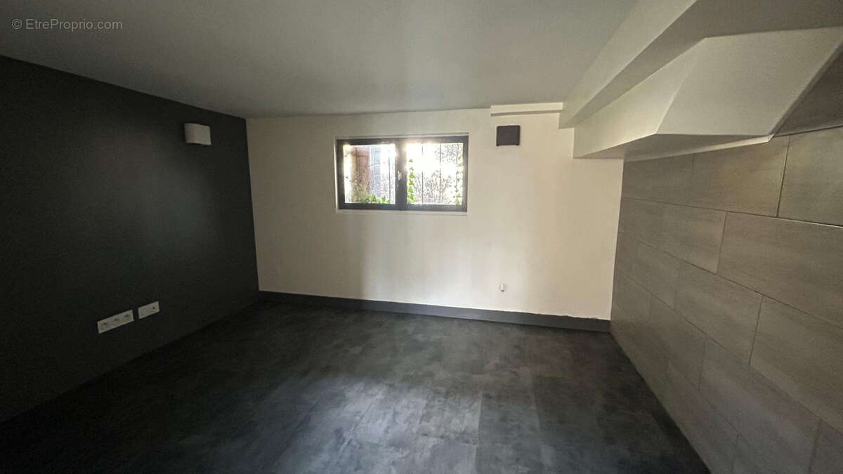 Maison à GOUSSAINVILLE