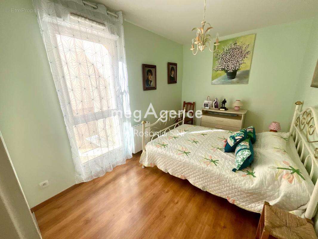 Appartement à LES SABLES-D'OLONNE