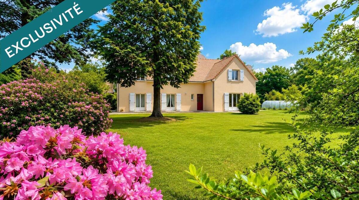 Photo 1 - Maison à BAUGE