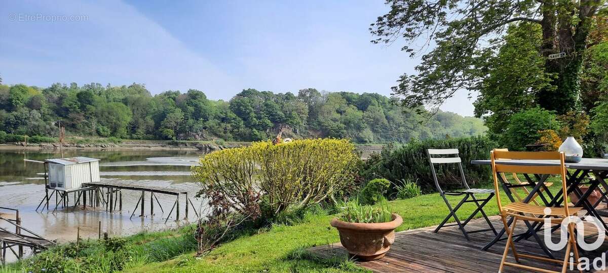 Photo 5 - Maison à LA VICOMTE-SUR-RANCE