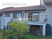 Photo 1 - Maison à SAINT-PIERRE-DE-CURTILLE